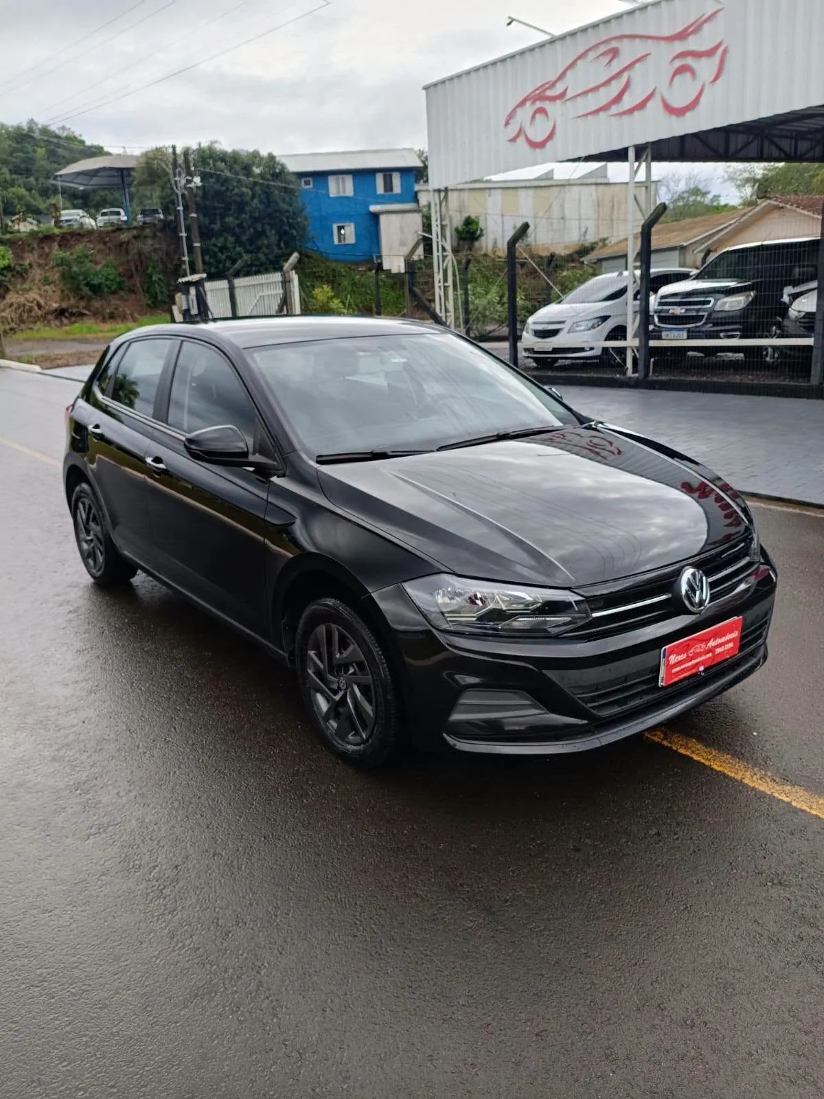 Foto 6 de Volkswagen Polo