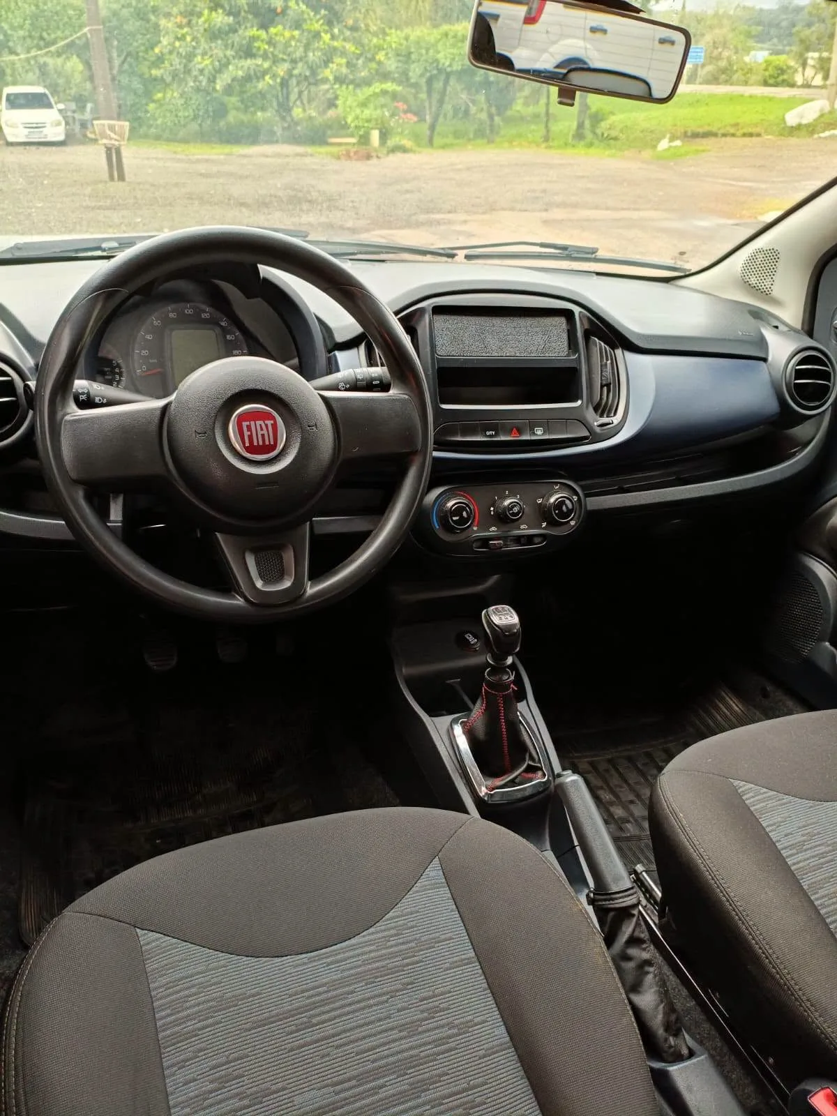 Foto 15 de Fiat Uno