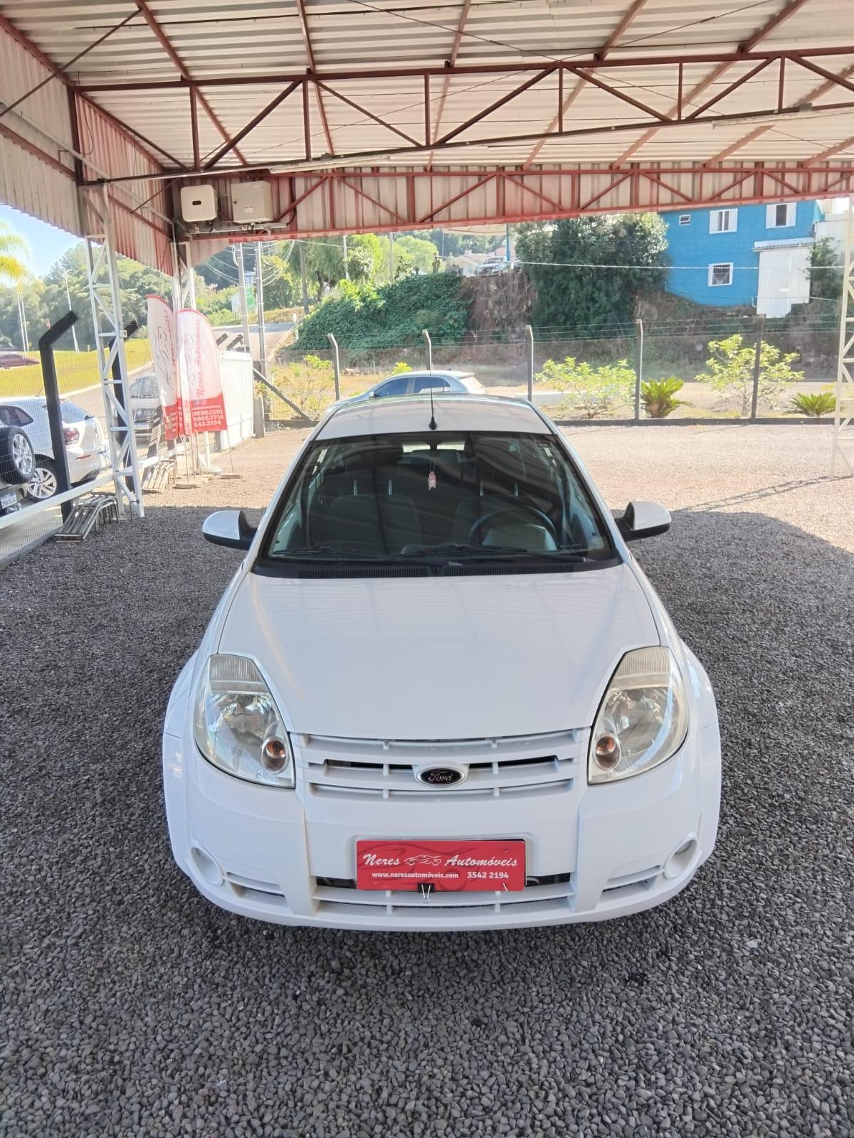 Foto 2 de Ford KA