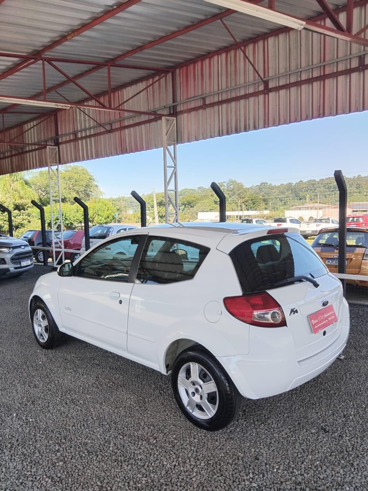 Foto 4 de Ford KA