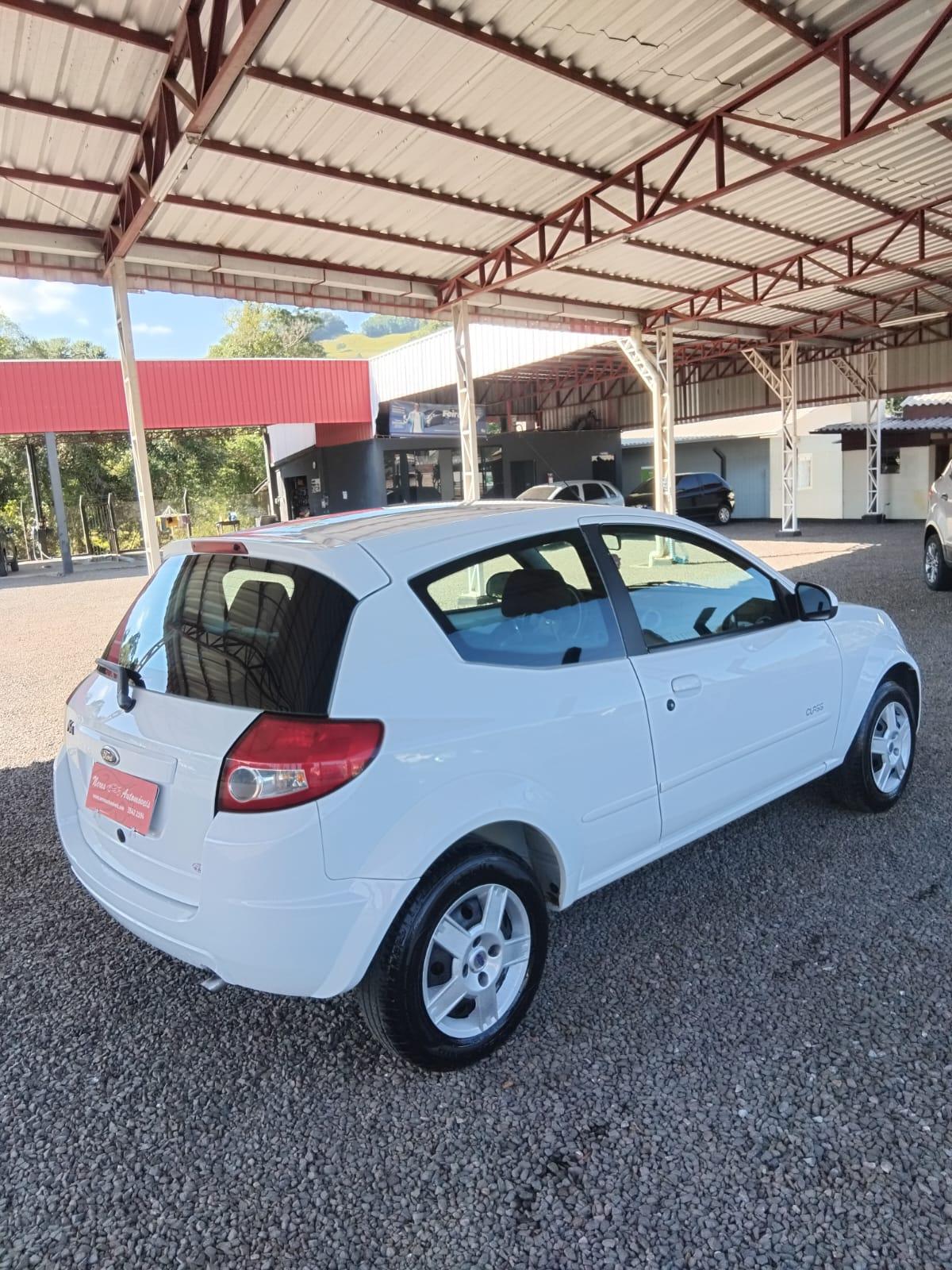 Foto 5 de Ford KA
