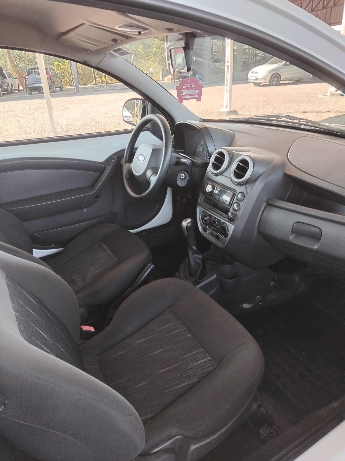 Foto 6 de Ford KA