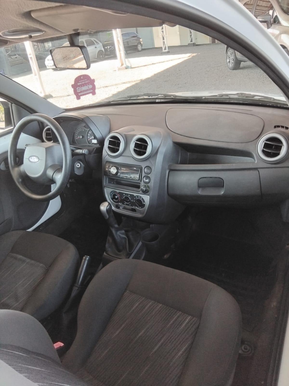 Foto 9 de Ford KA