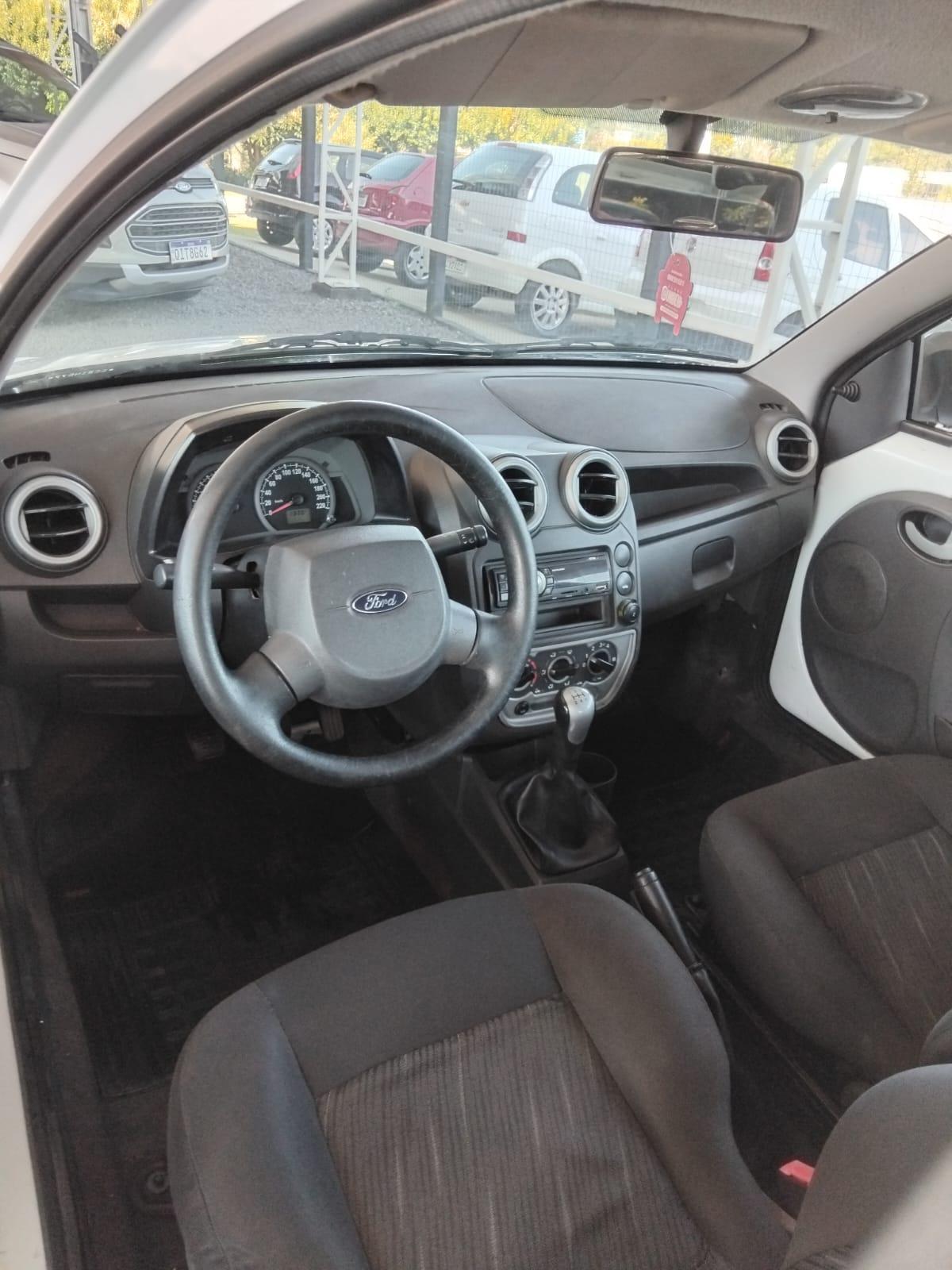 Foto 10 de Ford KA