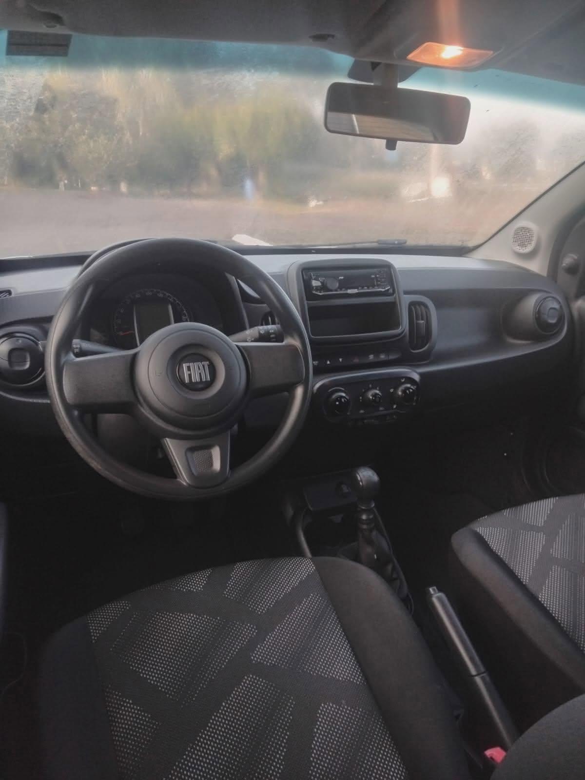 Foto 1 de Fiat MOBI