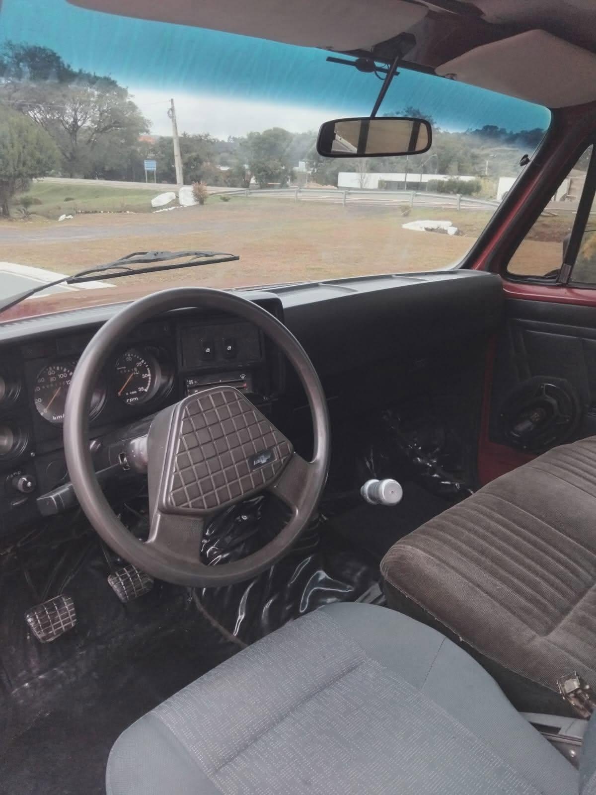 Foto 6 de Chevrolet D20