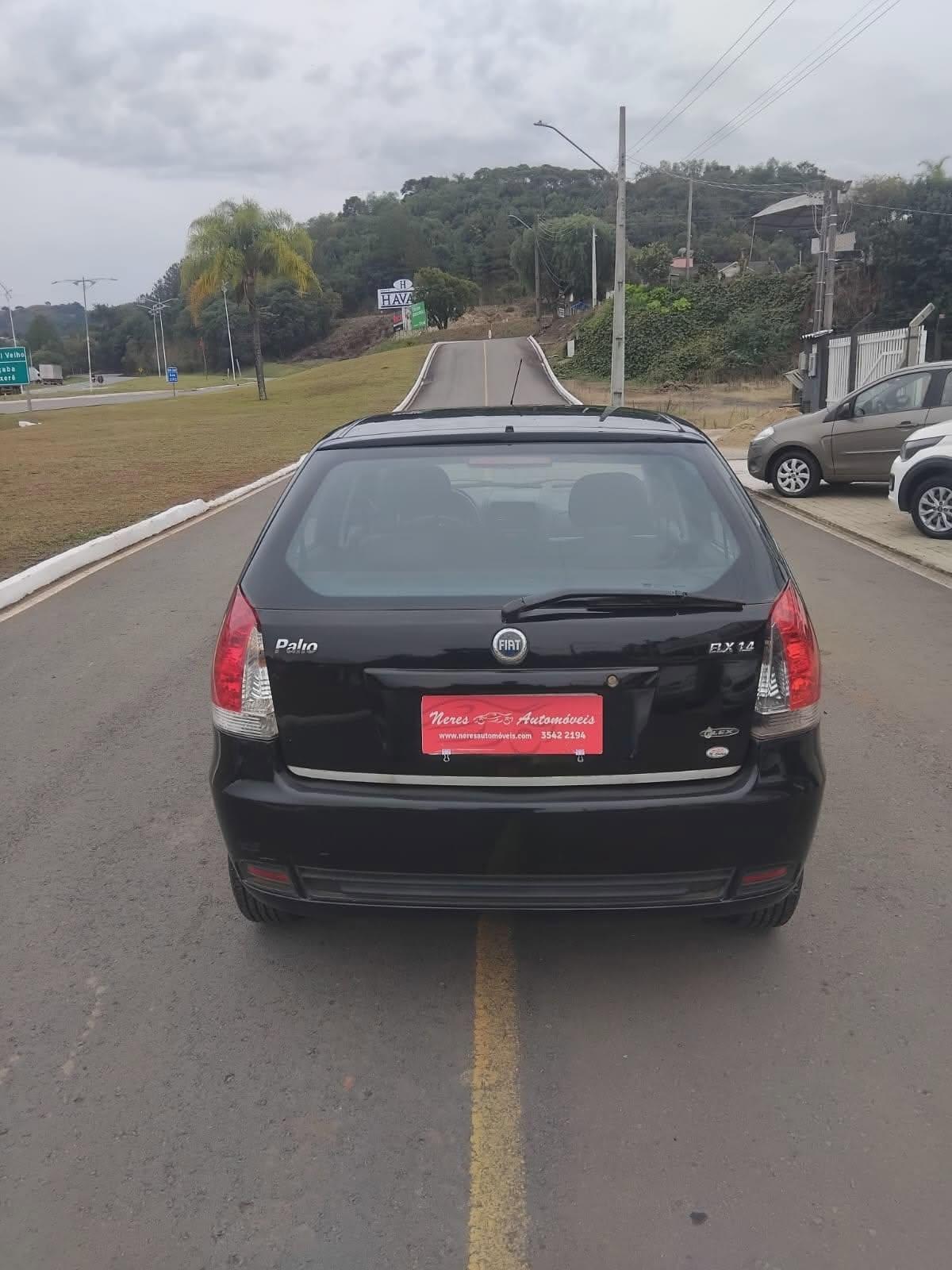 Foto 2 de Fiat Palio