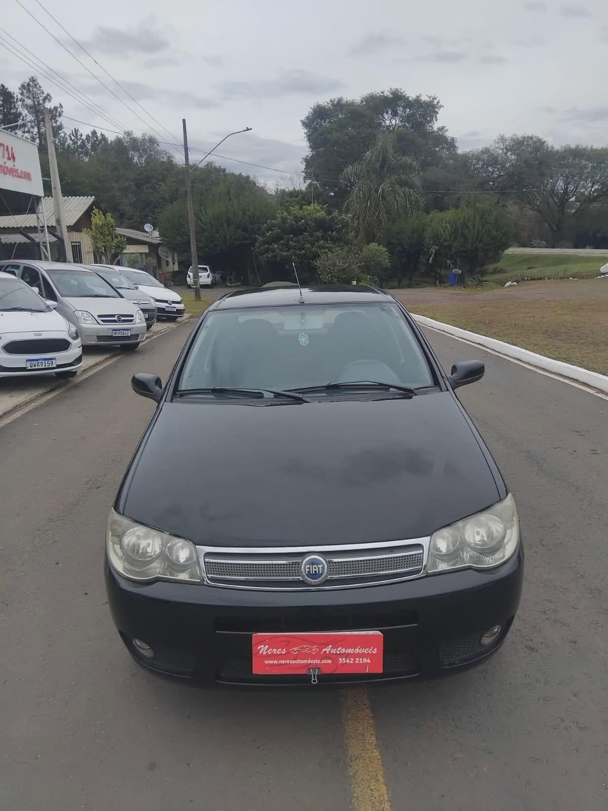 Foto 3 de Fiat Palio