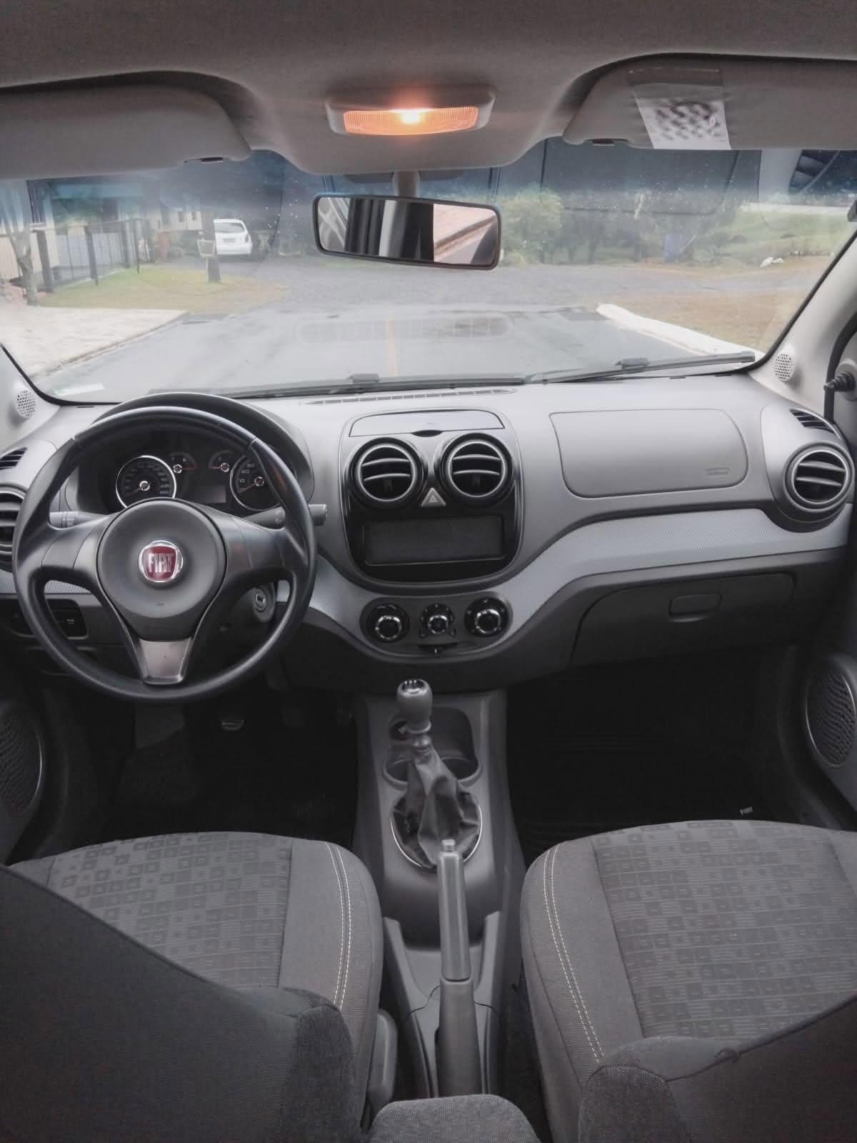Foto 6 de Fiat Palio