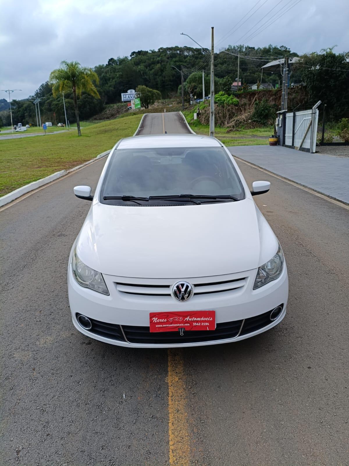 Foto 3 de Volkswagen GOL