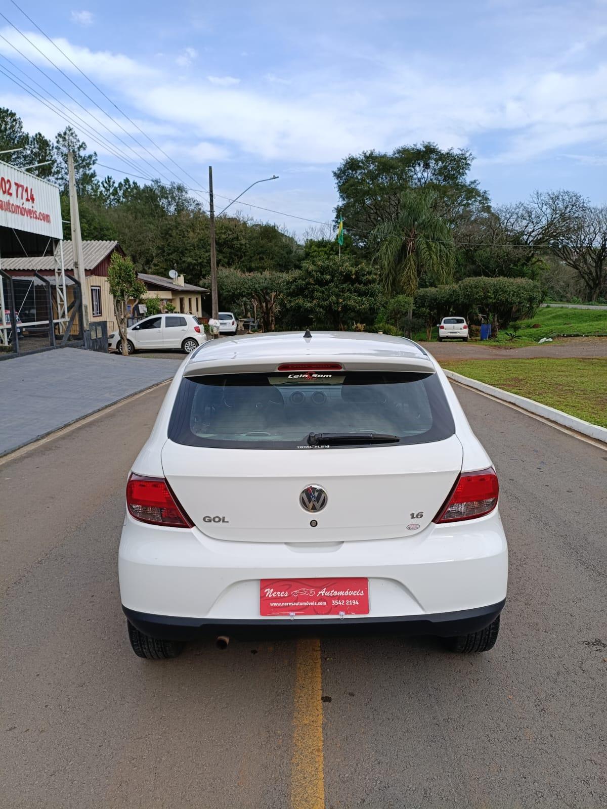 Foto 4 de Volkswagen GOL