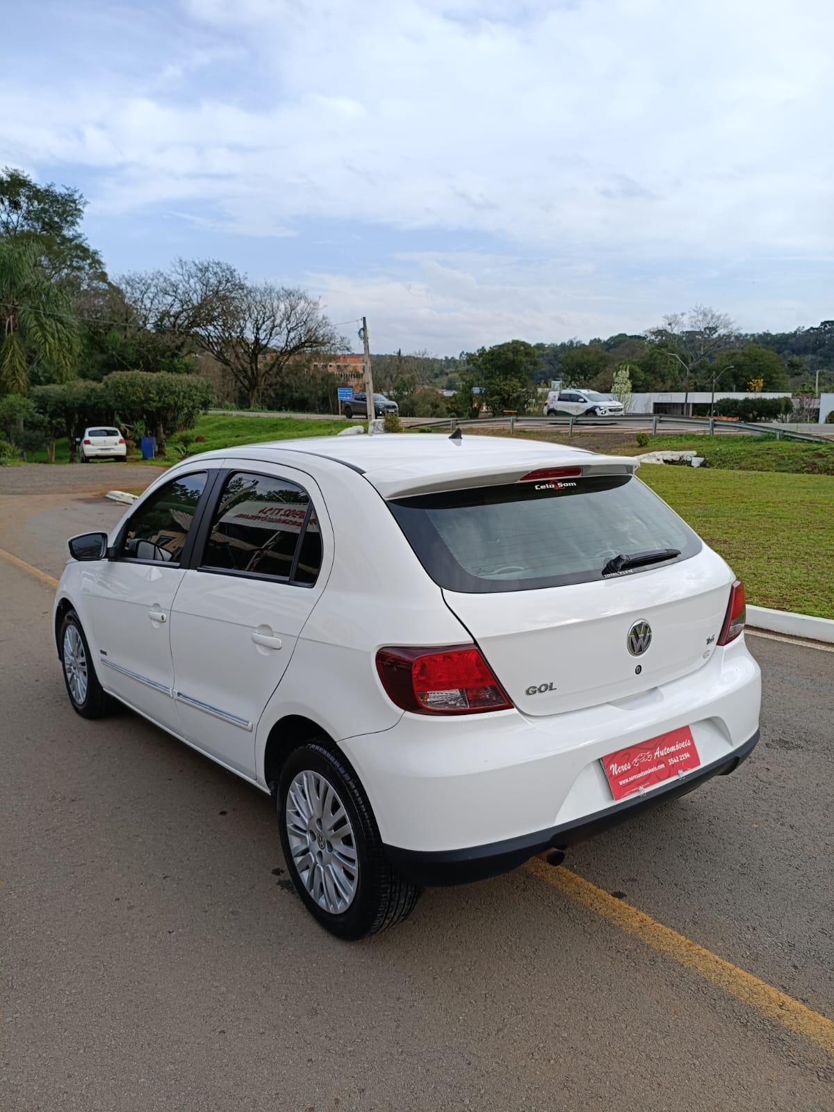 Foto 5 de Volkswagen GOL