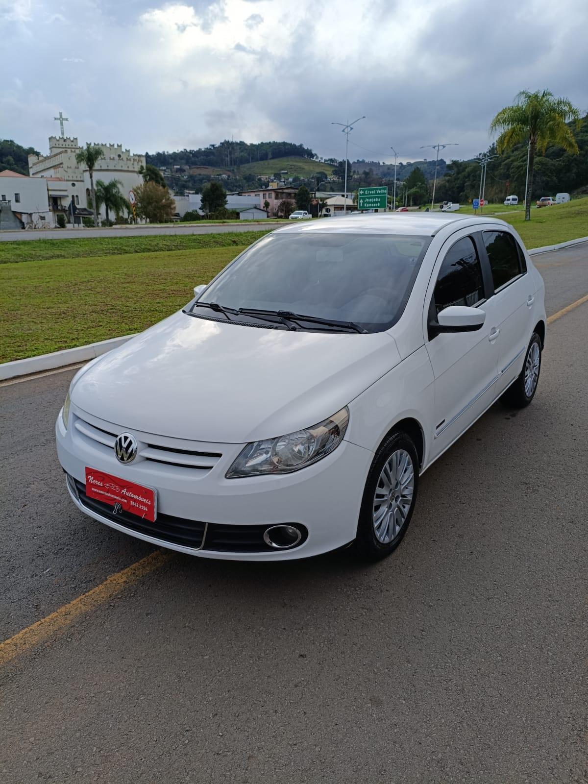 Foto 6 de Volkswagen GOL