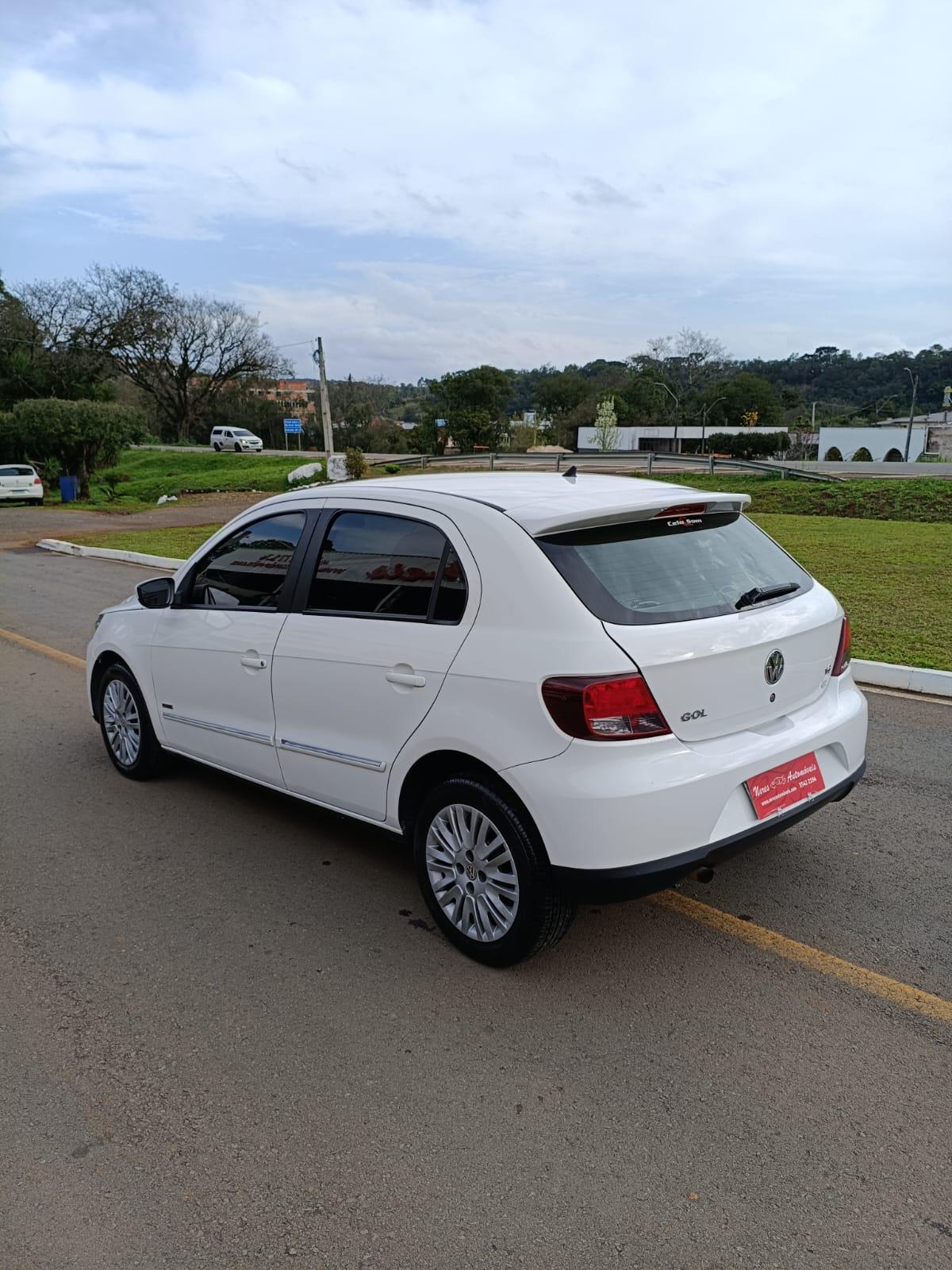 Foto 10 de Volkswagen GOL