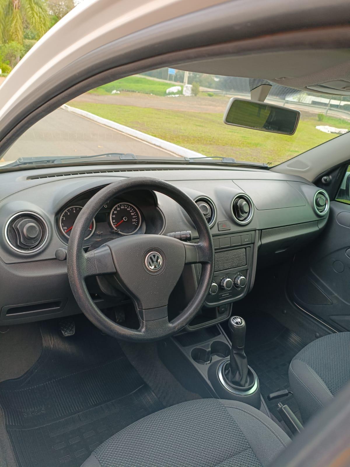 Foto 13 de Volkswagen GOL