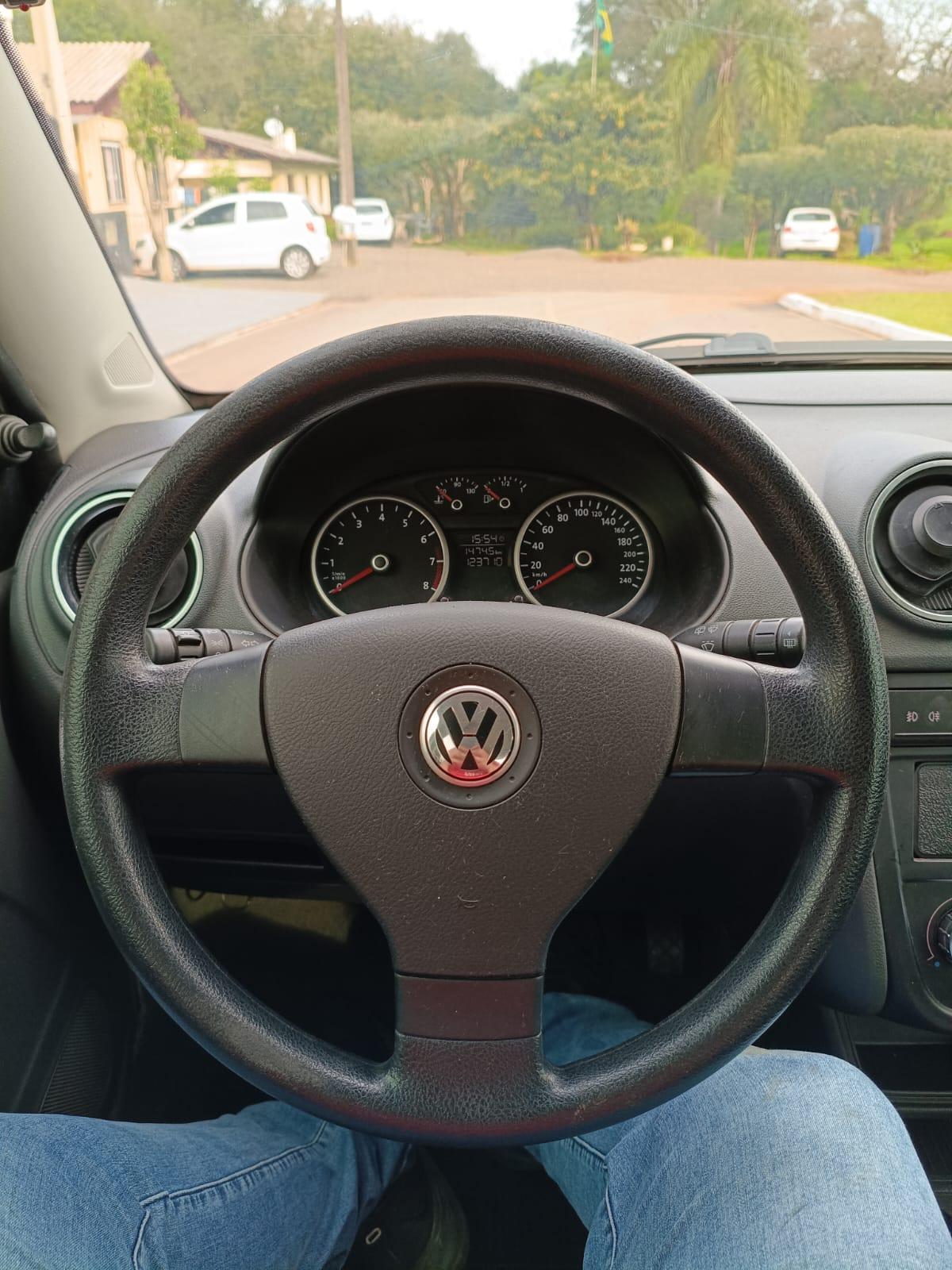 Foto 14 de Volkswagen GOL