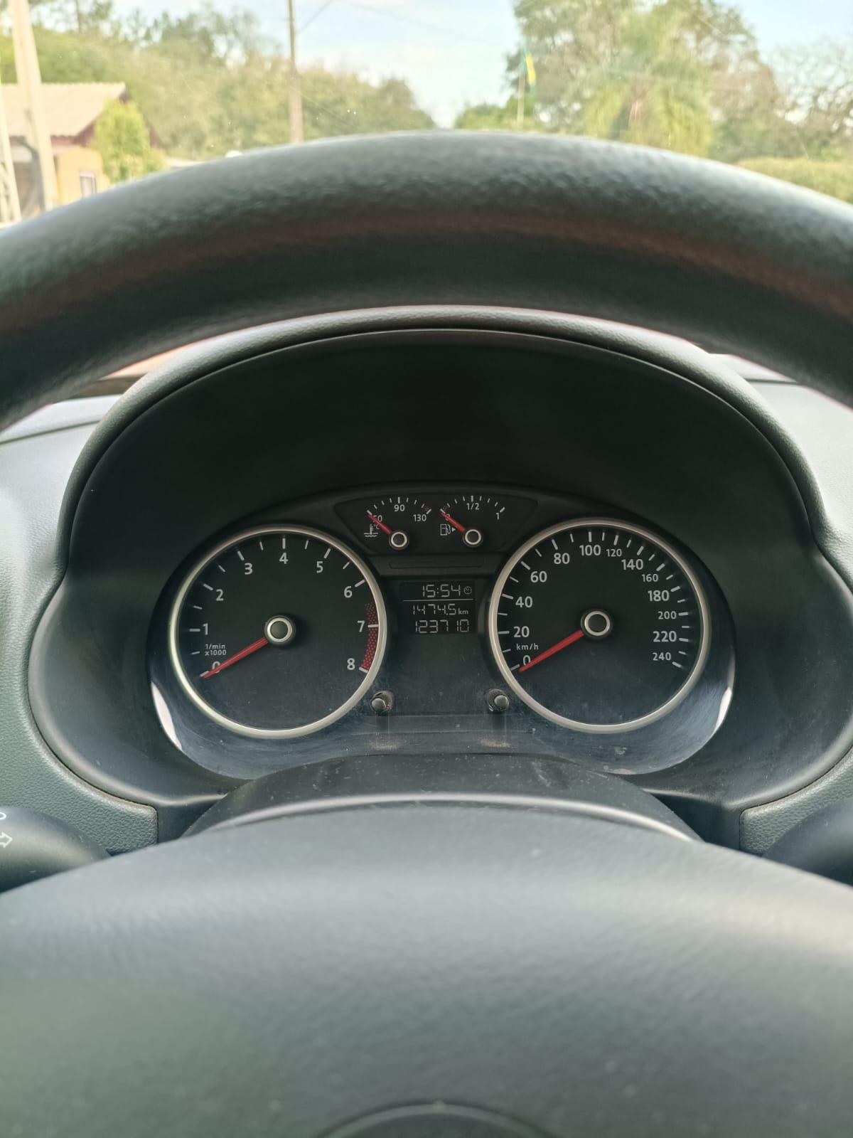 Foto 16 de Volkswagen GOL